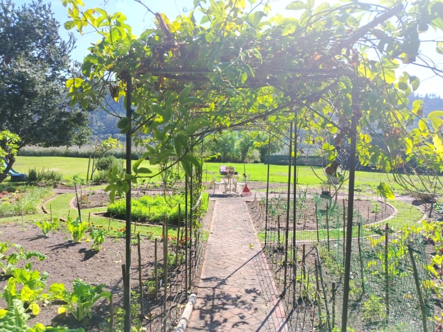 2 Bedroom Property for Sale in Sedgefield Rural Western Cape
